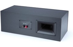 Klipsch RP-500C II Center Speaker in Ebony – New