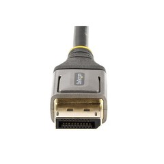 Startech DP14VMM3M 10 8K DISPLAYPORT 1.4 CABLE DP 1.4 HBR3 VIDEO CORD VESA CERTI