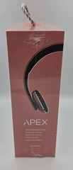 ApexPro headphones bluetooth wireless noise cancelling; Several Colors Available