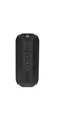 Altec Lansing HydraBoom Bluetooth Speaker – Black
