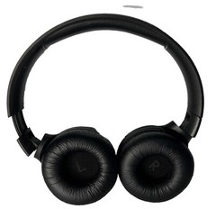 JBL Tune 510BT Wireless Bluetooth On-Ear Headphones Used Good Condition Black