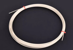1meter 0.005” * 1/16” PEEK tubing Chromatography HPLC liquid chromatography