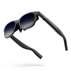 VITURE Pro XR/AR Glasses – 135″ 120Hz 1000Nits UltraClarity Display (Very Good)