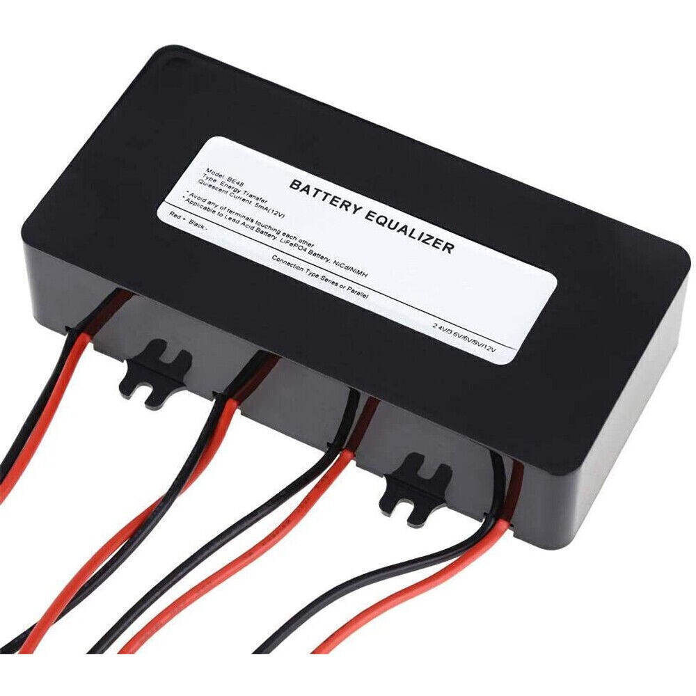 48V/24V Battery Equalizer Balancer Solar System Protection Battery Balancer