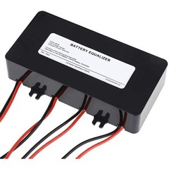 48V/24V Battery Equalizer Balancer Solar System Protection Battery Balancer