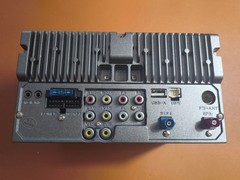 ATOTO A6 Pro A6Y2721PRB Double din
