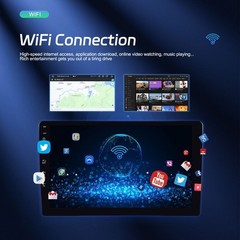 12.3″ 256GB Android Carplay Screen GPS Car Radio Stereo NAVI For Porsche Cayenne