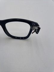 Ray-Ban Meta Wayfarer Smart Sunglasses RW4006 – Shiny Black – Parts Only