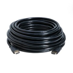 40FT HDMI 2.0 Black Cable 1080P 60Hz For Bluray 3D DVD PS5 HDTV Xbox LCD TV Cord