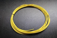 16 GAUGE WIRE 7 COLORS 5 FT EA PRIMARY AWG STRANDED COPPER POWER CAR BATTERY 12V