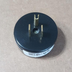 NEW Midwest Electric Products AD 3020 30 Amp to 15 Amp RV Adapter Plug Free Ship