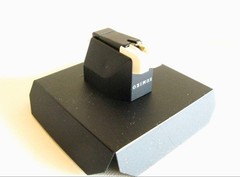 Sumiko Rainier MM Cartridge Used Japan Excellent Good Condition Pearl Audio…