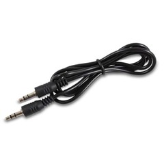 B2G1 Free 3.5mm Male to Male Aux Auxiliary Cable Cord Car Audio Headphone Jack