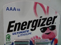NEW Energizer Ultimate Lithium AAA 18-pack Batteries Expire 2048+ SEALED
