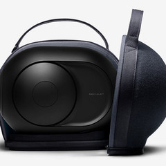 Devialet Phantom Ultimate 108dB | Cocoon Carrying Case | Hand Made In Paris