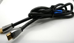 HDMI Cable 4K High Speed Cable 4 + FT HDTV