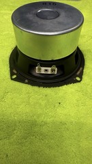 OEM MINT Polk Audio R15 T15 M10 Low Frequency Driver Speaker Woofer 5.25″ WORK🔥