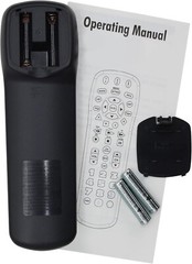 Replacement Big Button Remote Control UR3-SR3 for Spectrum Set-top Cable Boxes
