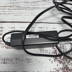Original Powertron AC DC Adapter and USB parts Targus Docking Station Series