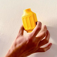 😎 Smokebuddy Jr. | Personal Air Filter | Pocket-Sized – Choose Your Color
