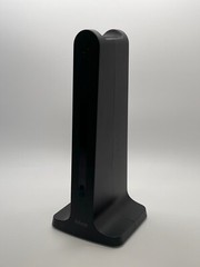 FIFINE Gaming Headset Stand-RGB Headphones Stand Holder PC Computer OPEN BOX