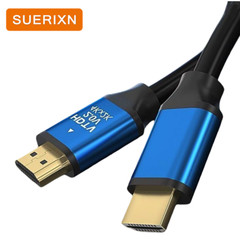 HDMI Cable HDMI 2.1 Wire 4K 8K for RTX 3080 eARC HDR Video Cable PC Laptop TV