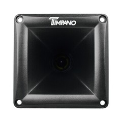 (2) TIMPANO TPT-DH175 1″ EXIT HIGH FREQUENCY COMPRESSION HORN DRIVER 250W 8 OHM