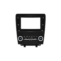 For 2010-2014 Ford Mustang 10.1″ Stereo CarPlay 2+32G GPS Navigator Radio WiFi