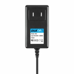 AC Converter Adapter DC 5V 3A Power Charger 5.5mm x 2.1mm 3000mA Center Positive