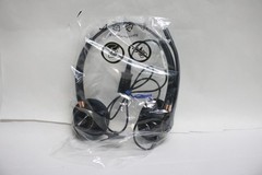 Plantronics HW520 Encore Pro Headset with Mic