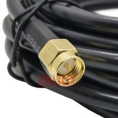Super Diameter 90MM Round SO239 Socket Jack Magnetic Car Antenna Base Mount SMA
