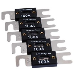 Conext Link ANL100-5 100 Amp ANL Fuse 5 Pack
