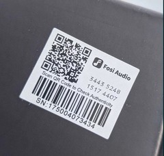 🔥 Fosi Audio 48V 10A (480W) Premium Power Supply – Huntkey Limited sku#15844