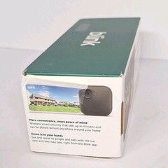 Blink Outdoor 4 XR 2 Year Battery Powered Sync Module XR 2 Camera System