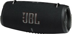 JBL Xtreme 3 Portable Bluetooth Speaker IP67 Waterproof Deep Bass – Black™