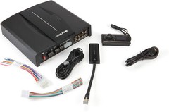 Alpine PXE-C80-88 Optim8 50W x 6 + 300W x 2 DSP Car Amplifier
