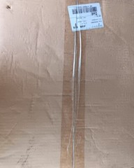 Lot Of (2) Legrand Plastic Enclosure No Cover 20 In. (ENP2080-NA) Nos New In Box