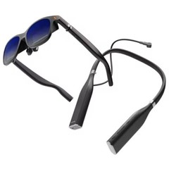 VITURE Pro XR/AR Glasses 135″ 120Hz Full HD Ultra Clarity Display Smart Glasses