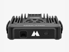 Brand New Midland MXT575 50W MicroMobile GMRS Two-Way Radio
