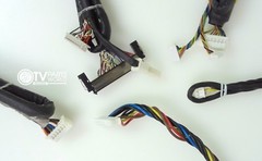 Polaroid TLX-03210B Wires Cables Connectors Set TLX-03210B-WIRES-2