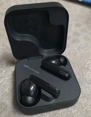 CMF by Nothing Buds Pro 2 Dark Grey,Spatial Audio Bluetooth Headset