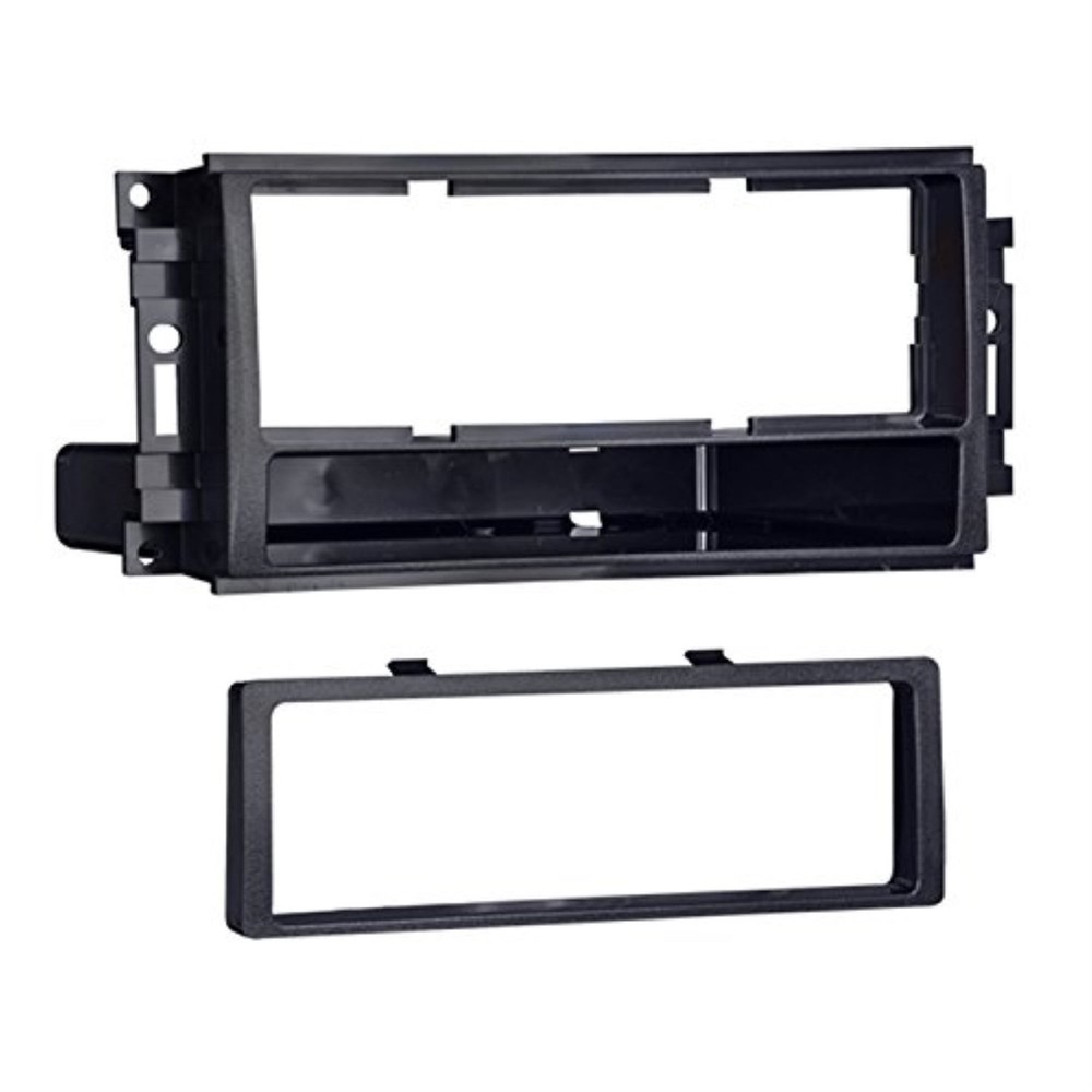 Metra 99-6511 Din Multi-Kit For Select 2007-Up Chrysler Dodge Mitsubishi & Jeep