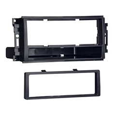 Metra 99-6511 Din Multi-Kit For Select 2007-Up Chrysler Dodge Mitsubishi & Jeep