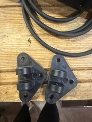 Lenco 122 Standard Performance Kit w/o Switch