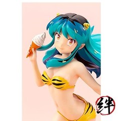 Kotobukiya Urusei Yatsura Statuette PVC ARTFXJ 1/7 Lum 24 cm