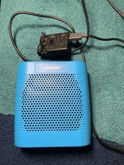 BOSE Sound Link Color blue with charger
