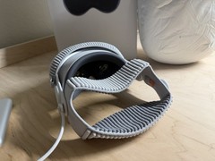 Apple Vision Pro M5 256GB