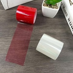 4 Rolls of Self Adhesive Repair Light Tape – 16.4 ft x 2 Inches Headlight & Tail