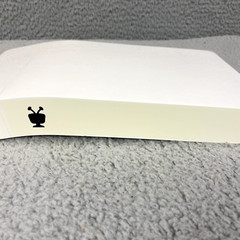 TiVo Bolt 500GB DVR Streaming Media Player TCD849500 4K Wi-Fi No Remote