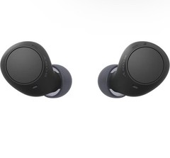 Sony WF-C510 Truly Wireless BLUETOOTH Earbuds – BLACK